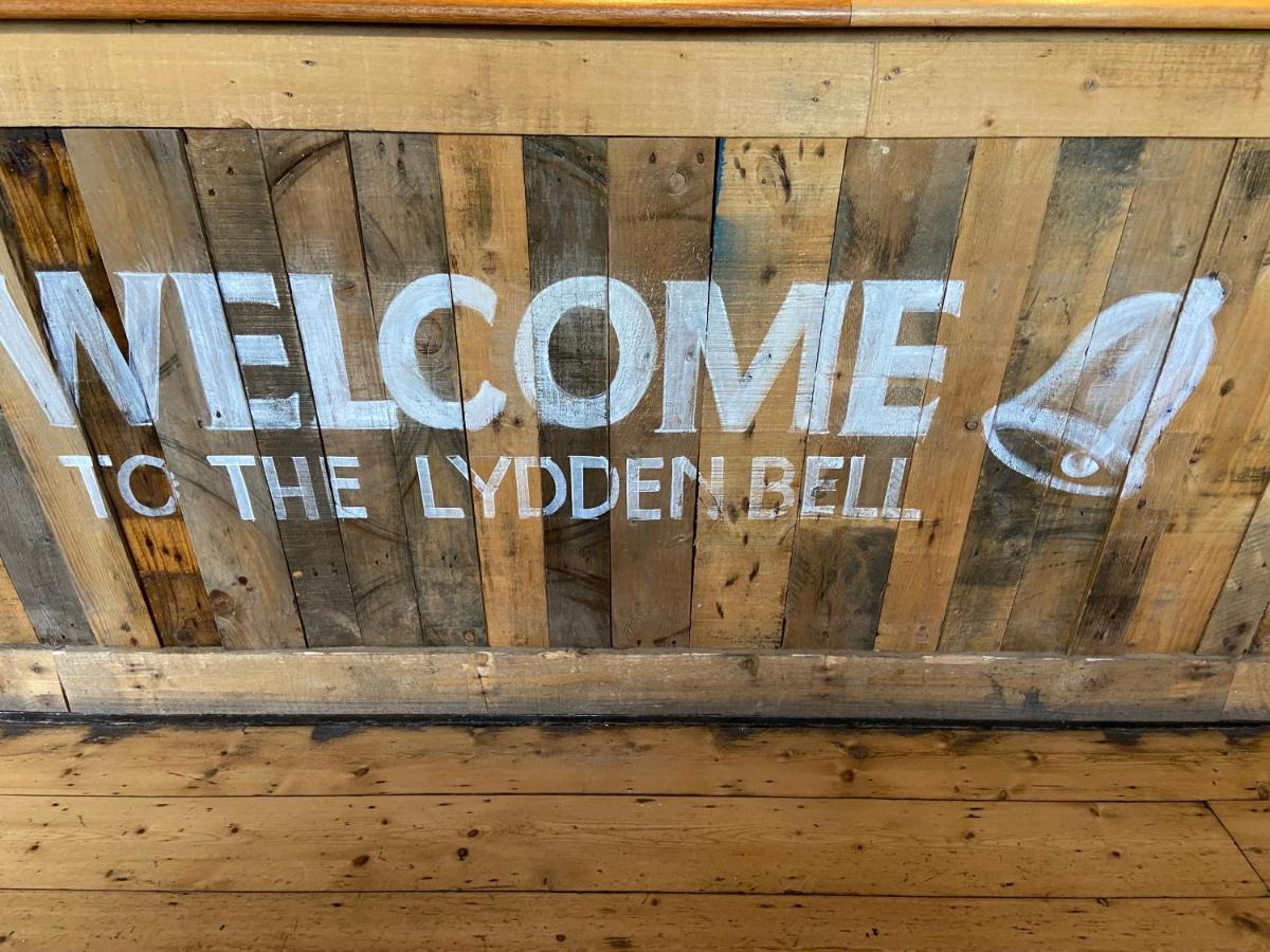 The Lydden Bell住宿加早餐旅馆 外观 照片