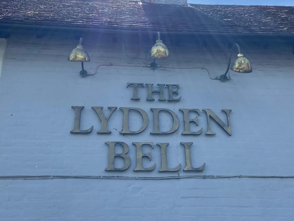 The Lydden Bell住宿加早餐旅馆 外观 照片