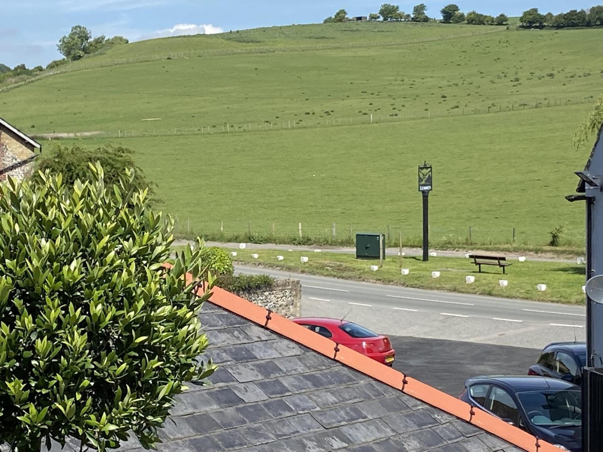 The Lydden Bell住宿加早餐旅馆 外观 照片