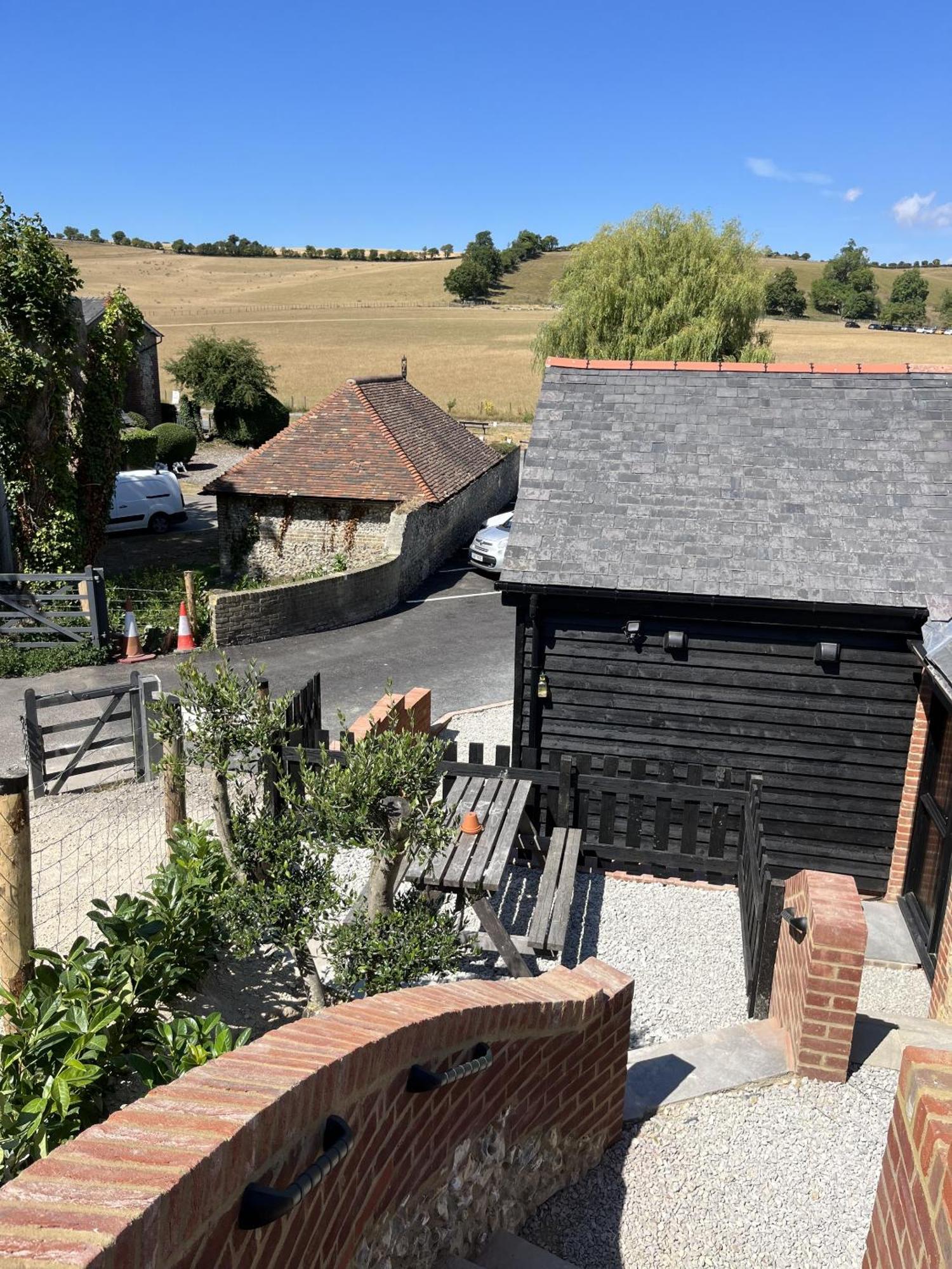 The Lydden Bell住宿加早餐旅馆 外观 照片